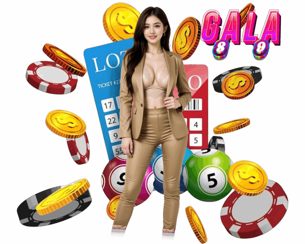 GALA89 เล่นง่าย