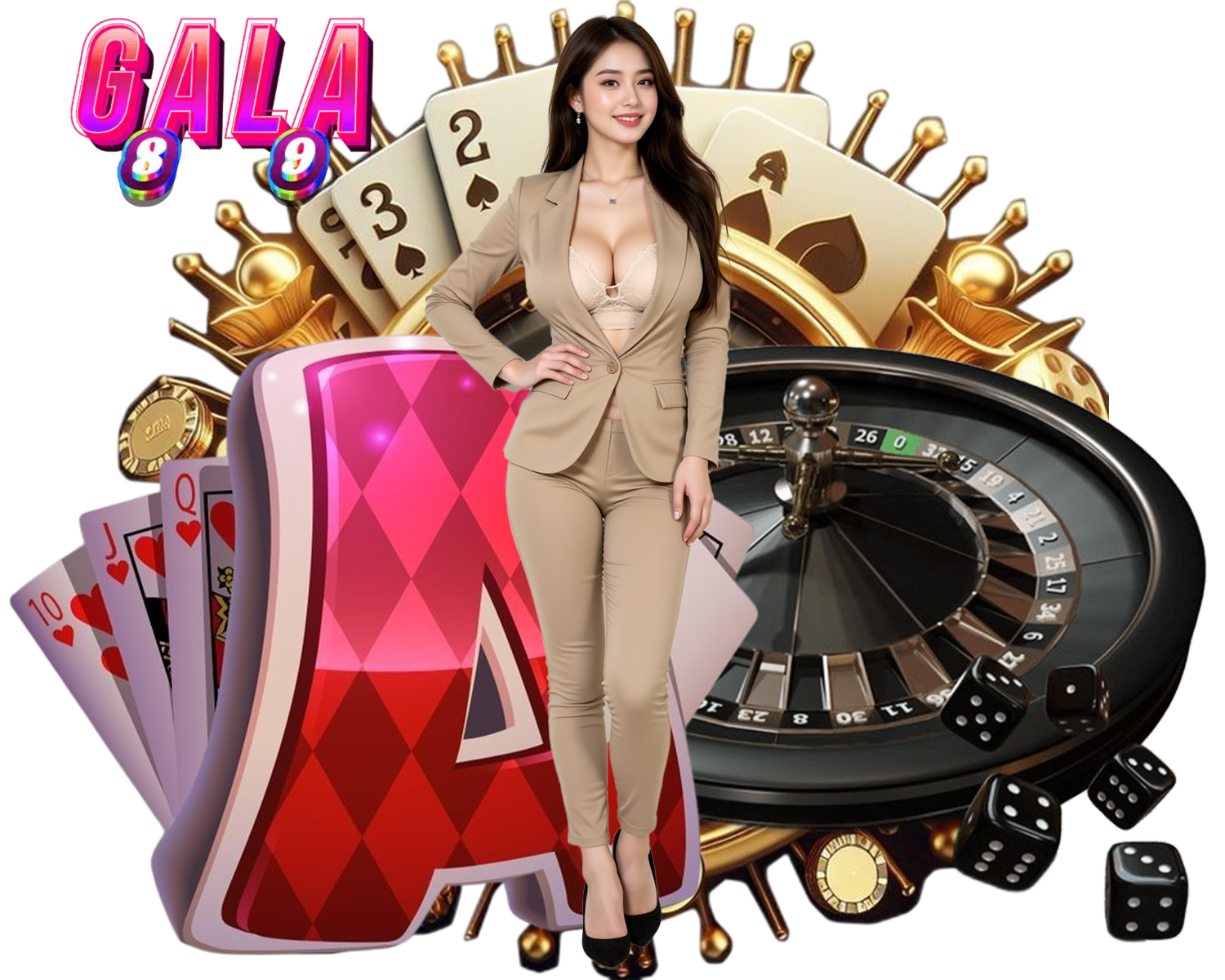 GALA89 สล็อต